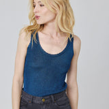 Arya 74102 Top Blue
