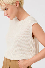 Noemie 76269 Top Beige