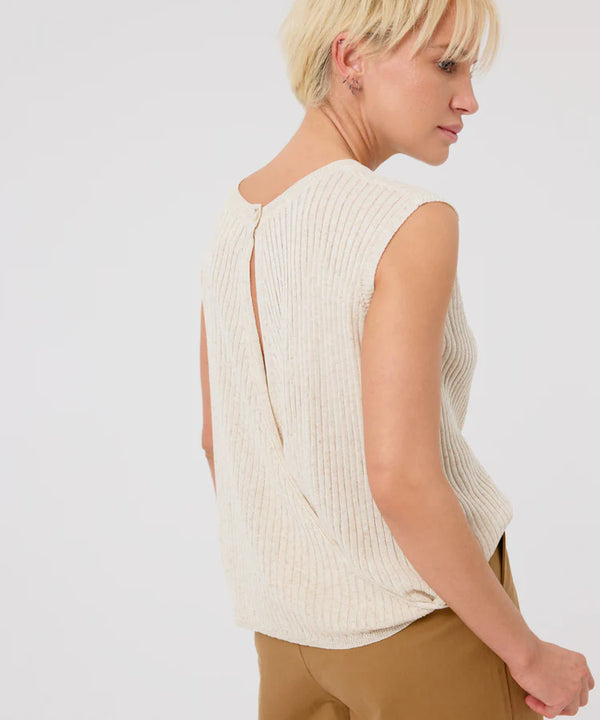 Noemie 76269 Top Beige