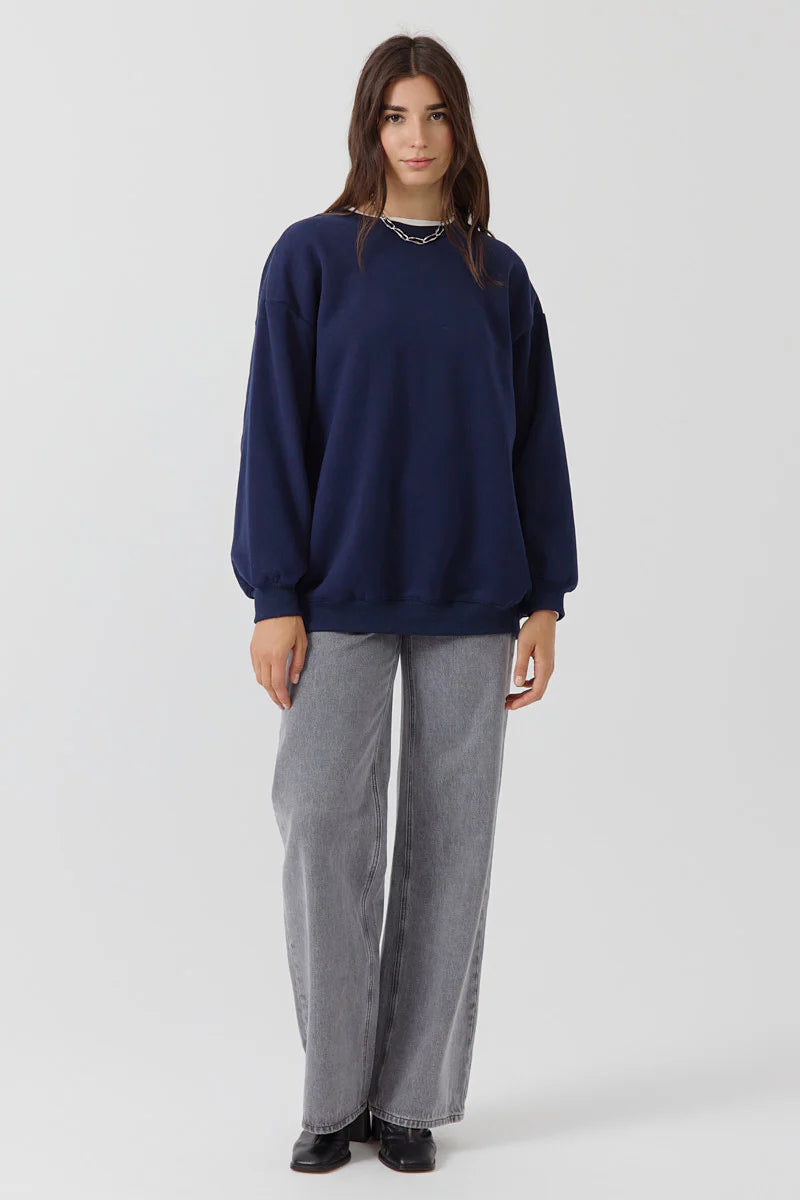 Albertine 78154 Pull Navy