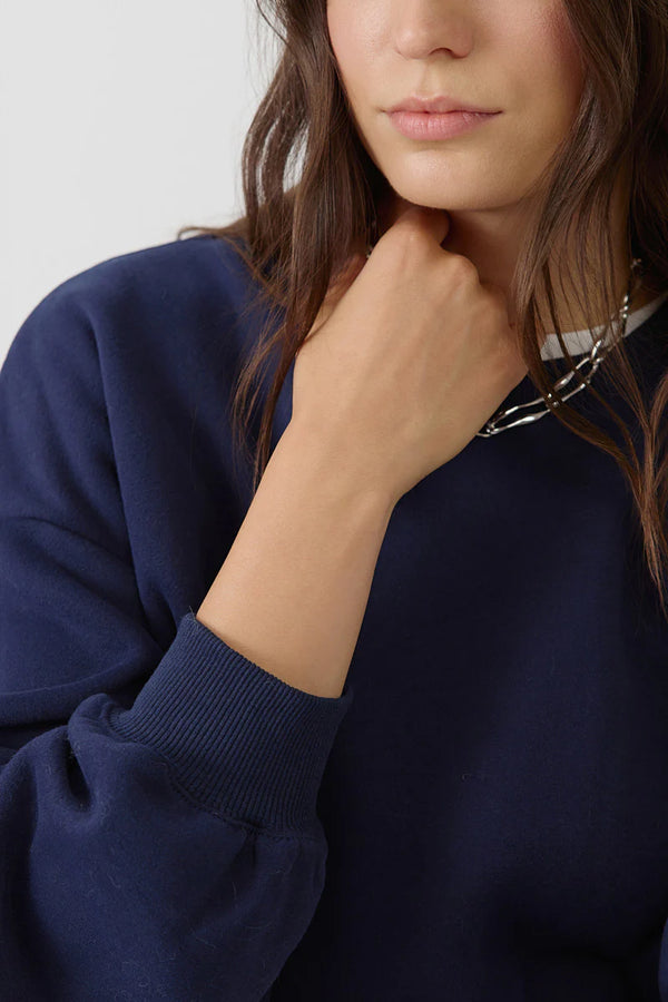 Albertine 78154 Pull Navy