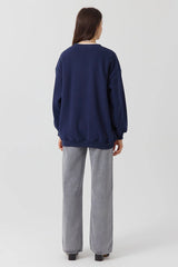 Albertine 78154 Pull Navy