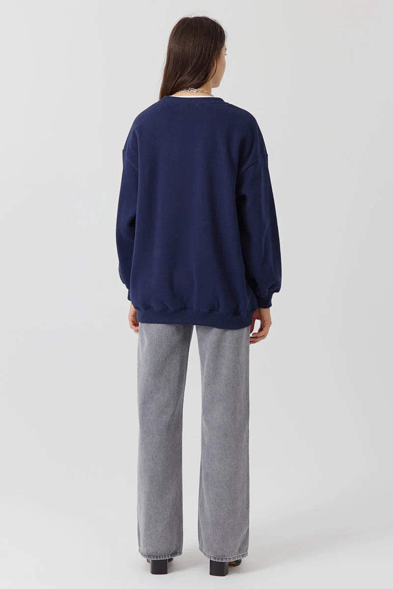 Albertine 78154 Pull Navy