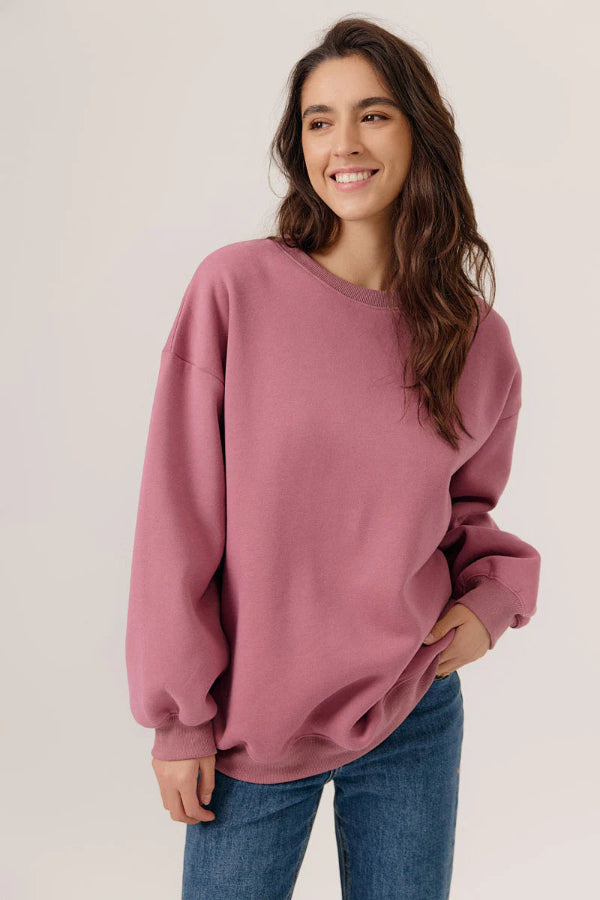 Albertine 78154 Pull Purple