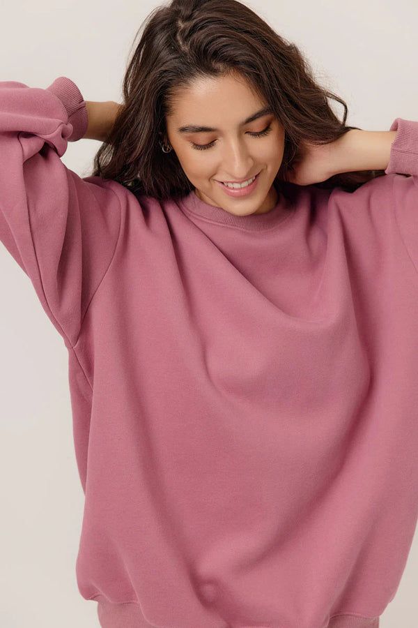 Albertine 78154 Pull Purple
