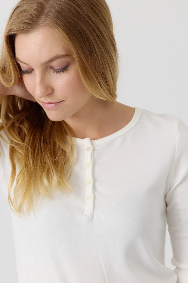 Vicky 78224 Tshirt Cream