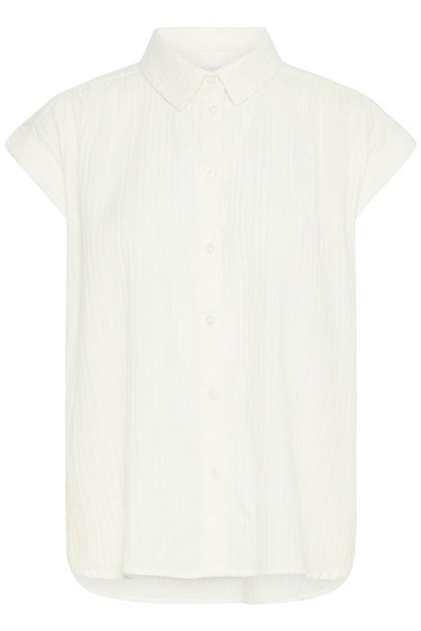 Fry 20817217 Blouse White