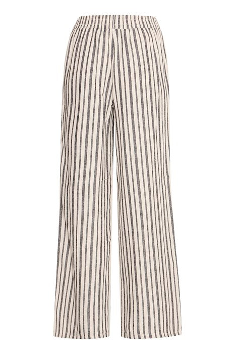 Falakka 20814563 Trousers Rainy Day Stripes