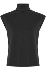 Minlina 20122562 Top Black