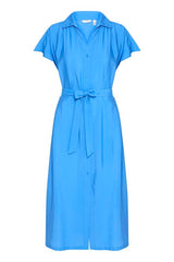 MMHailey 20816541 Dress Blue