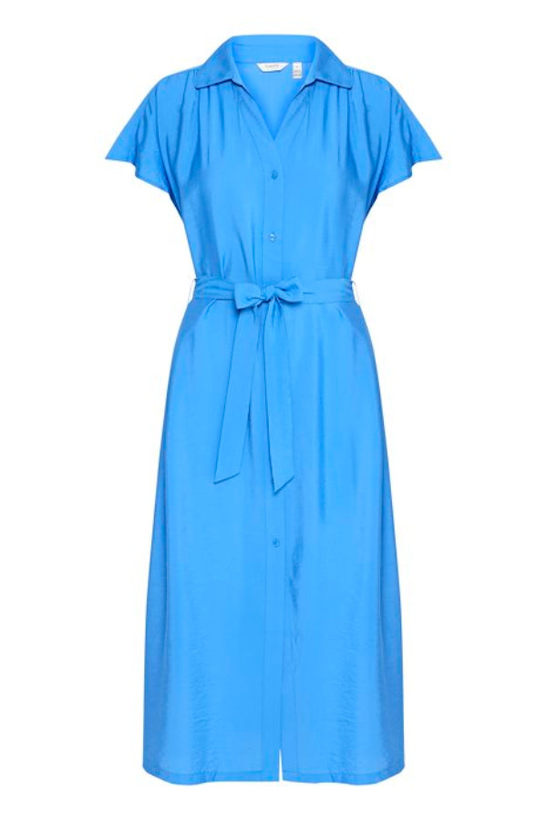 MMHailey 20816541 Dress Blue