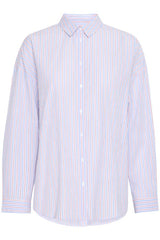 Janex 20122668 Blouse Light Blue