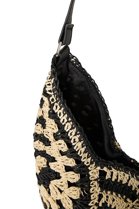 Lysara 20123174 Bag Black