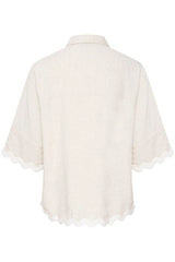 Henrietta 20816789 Blouse Linen