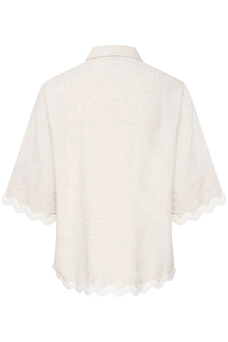 Henrietta 20816789 Blouse Linen