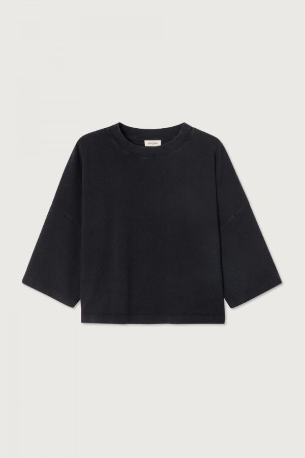 Afoma AFO02B Tshirt Black