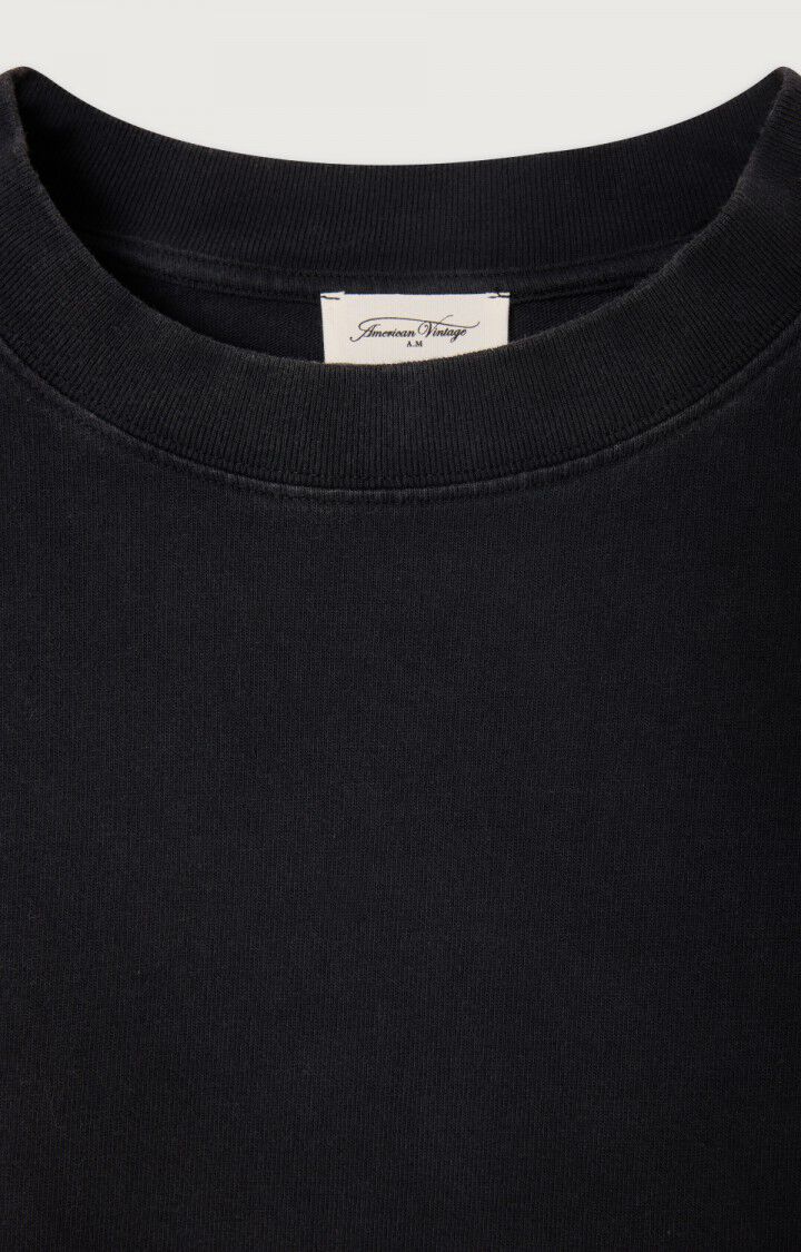 Afoma AFO02B Tshirt Black