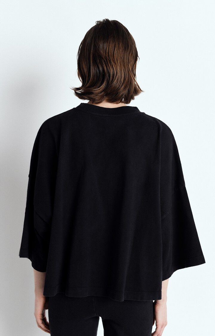 Afoma AFO02B Tshirt Black