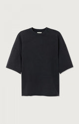 Afoma AFO02D Tshirt Black Vintage