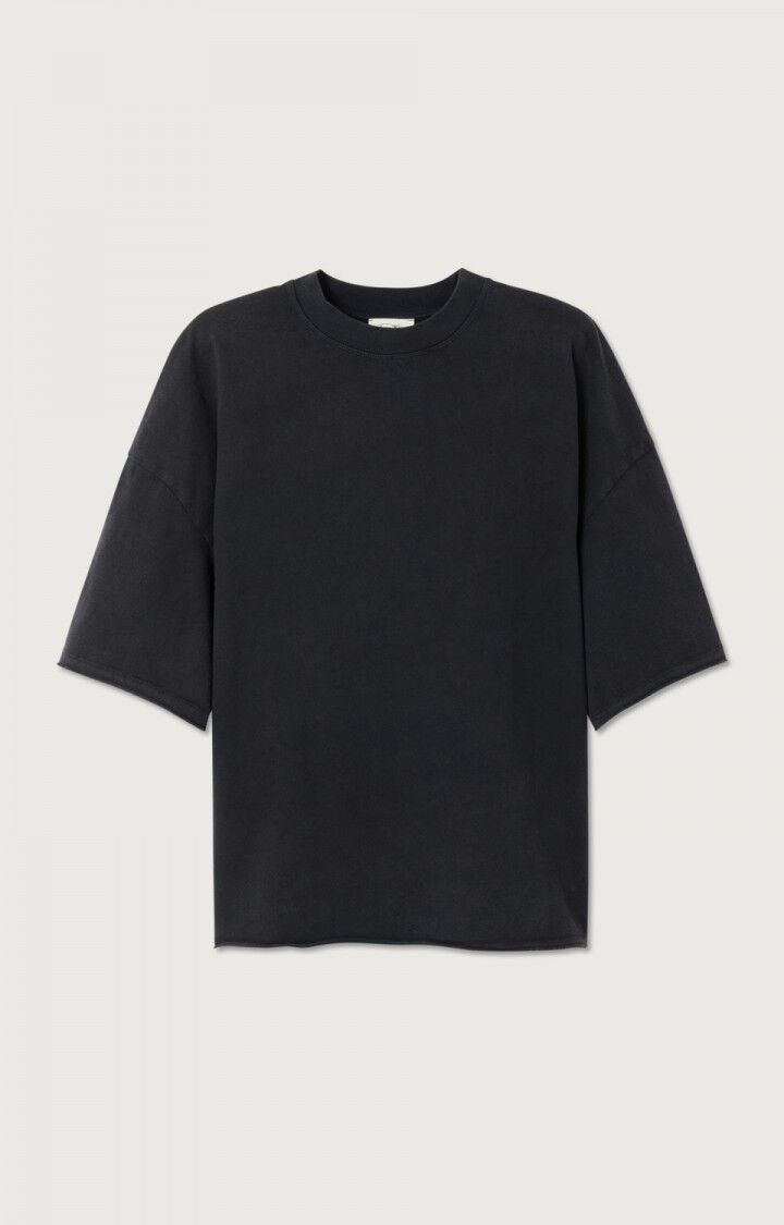 Afoma AFO02D Tshirt Black Vintage