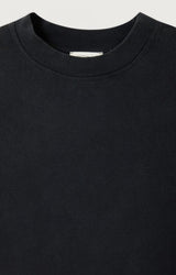 Afoma AFO02D Tshirt Black Vintage