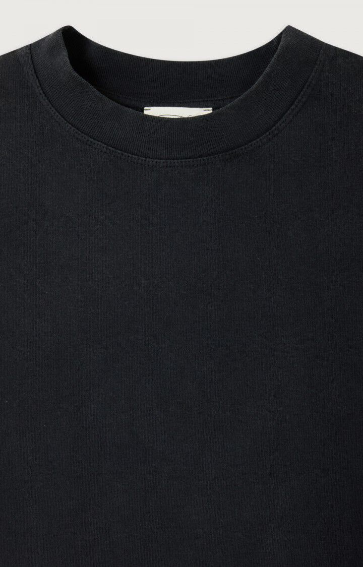 Afoma AFO02D Tshirt Black Vintage