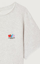 Atubay ATU02A T-shirt Arctic