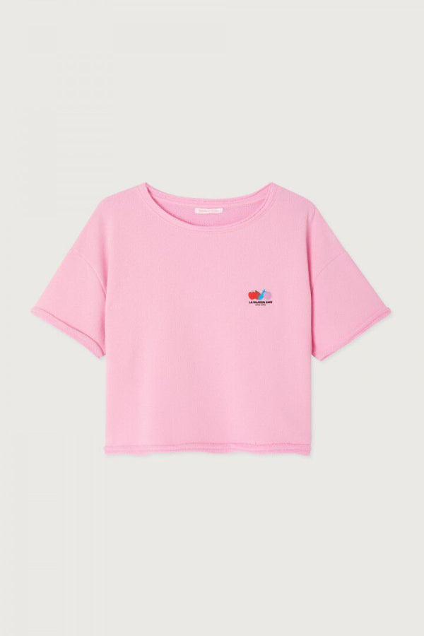 Atubay ATU02A T-shirt Candy