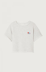 Atubay ATU02A T-shirt Arctic