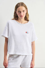 Atubay ATU02A T-shirt Arctic