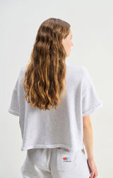 Atubay ATU02A T-shirt Arctic