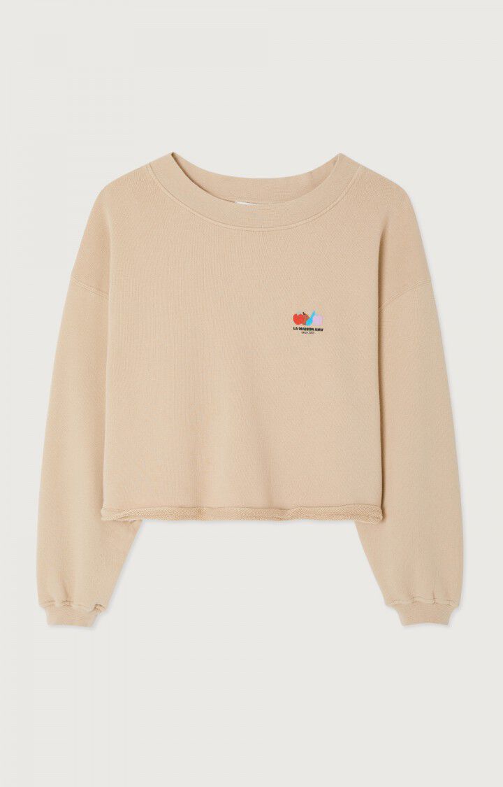 Atubay ATU03A Sweater Lin