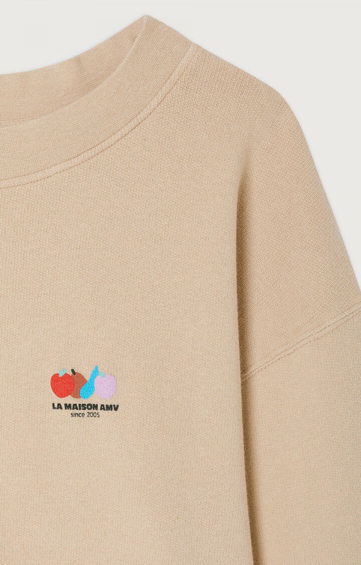 Atubay ATU03A Sweater Lin