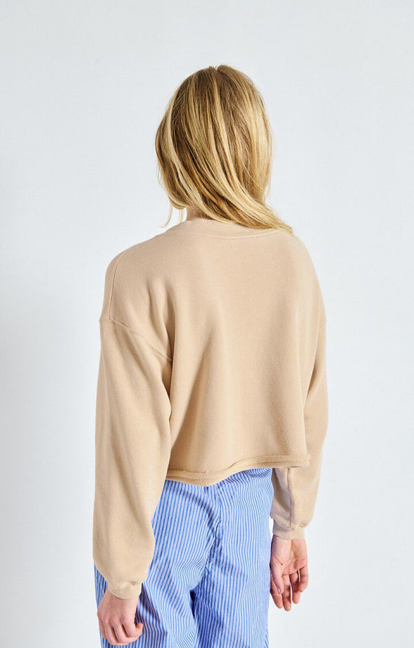 Atubay ATU03A Sweater Lin