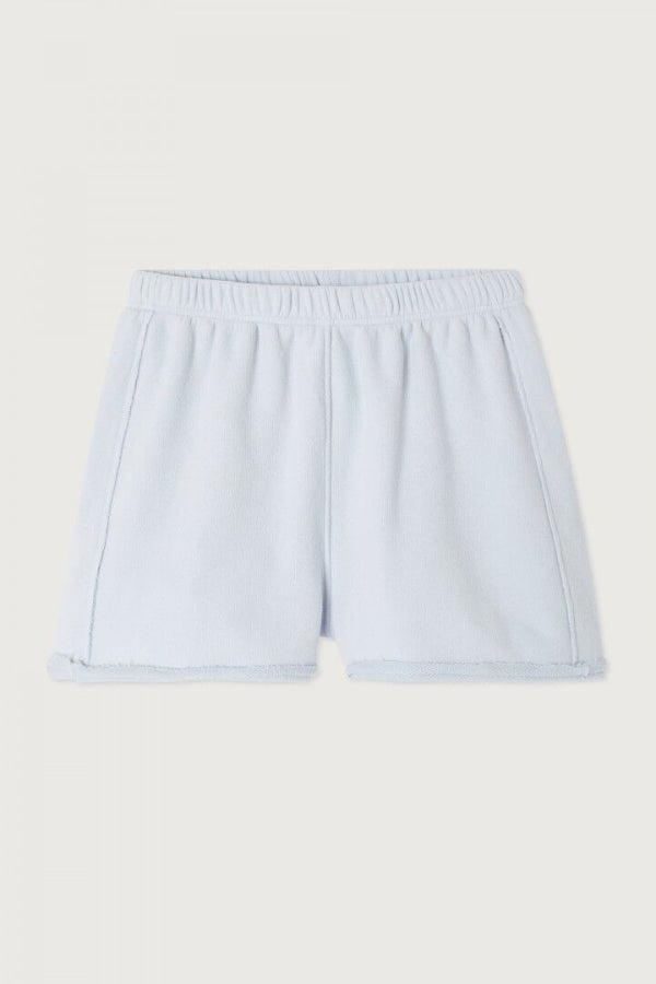 Atubay ATU09A Short Baby Blue