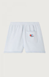 Atubay ATU09A Short Baby Blue