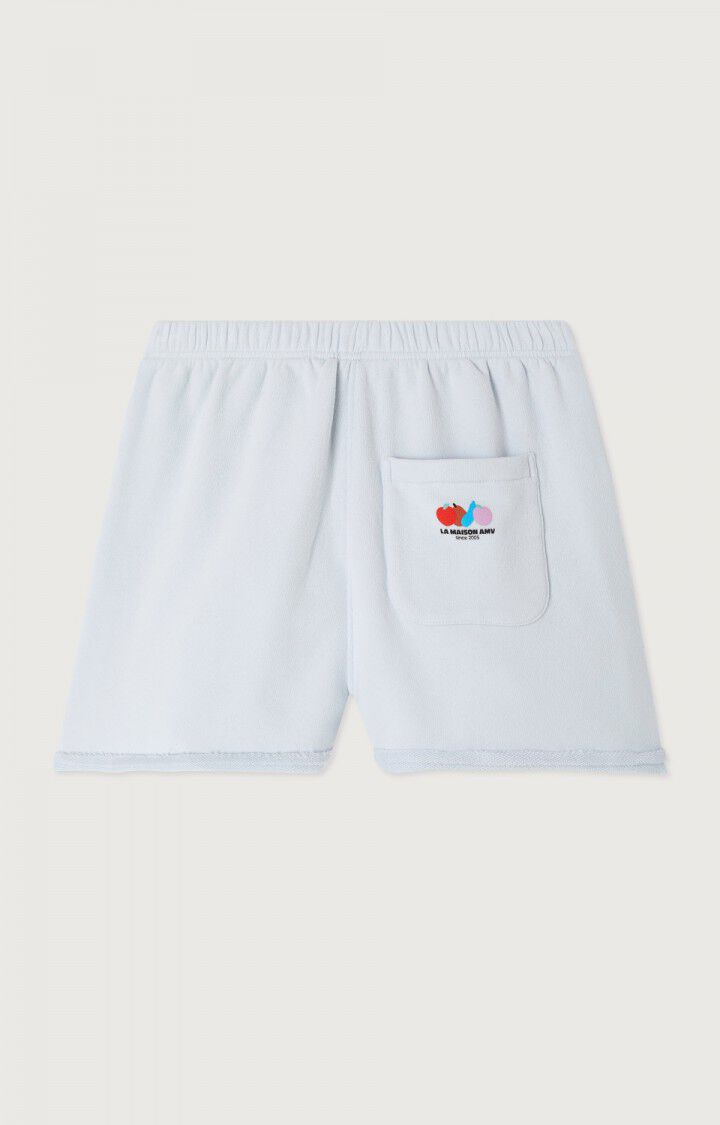 Atubay ATU09A Short Baby Blue