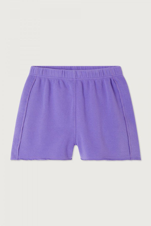 Atubay ATU09A Short Purple