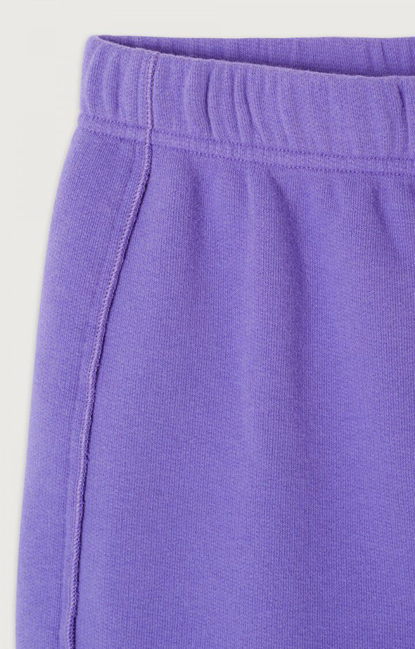 Atubay ATU09A Short Purple