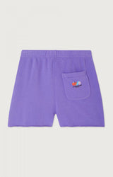 Atubay ATU09A Short Purple