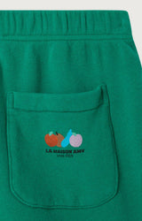 Atubay ATU09A Short Menthe