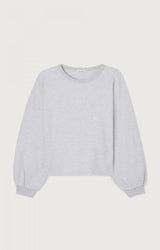 Bobypark BOBY03AE23 Sweater Arctic Grey