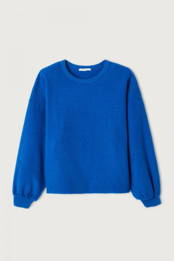 Bobypark BOBY03A Sweater Blue