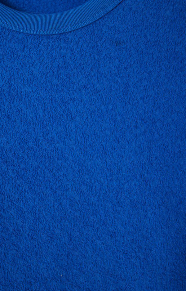 Bobypark BOBY03A Sweater Blue