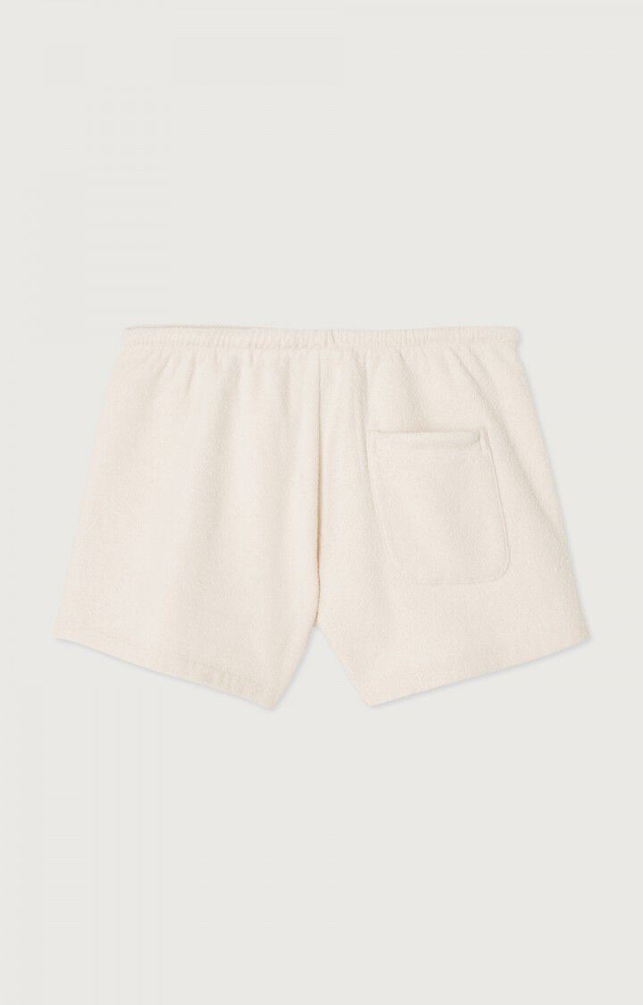 Bobypark BOBY09AE23 Short Ecru