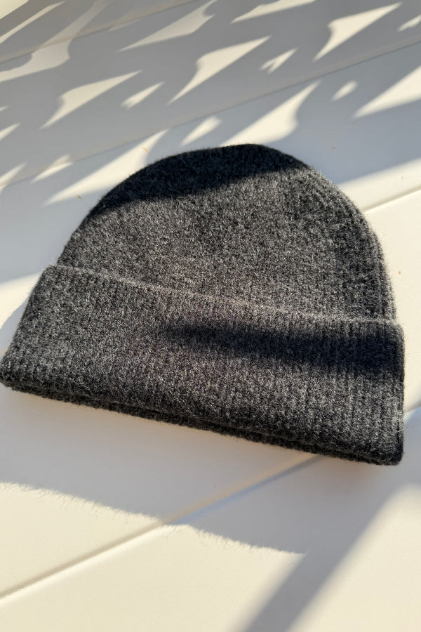 Alessi 25AH088 Beanie Anthracite