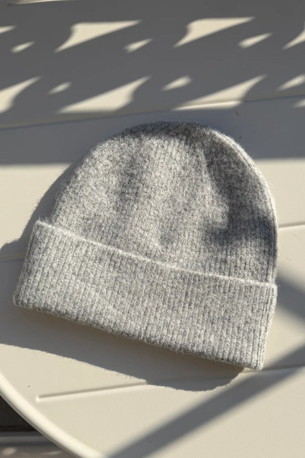 Alessi 25AH088 Beanie Gris Chine