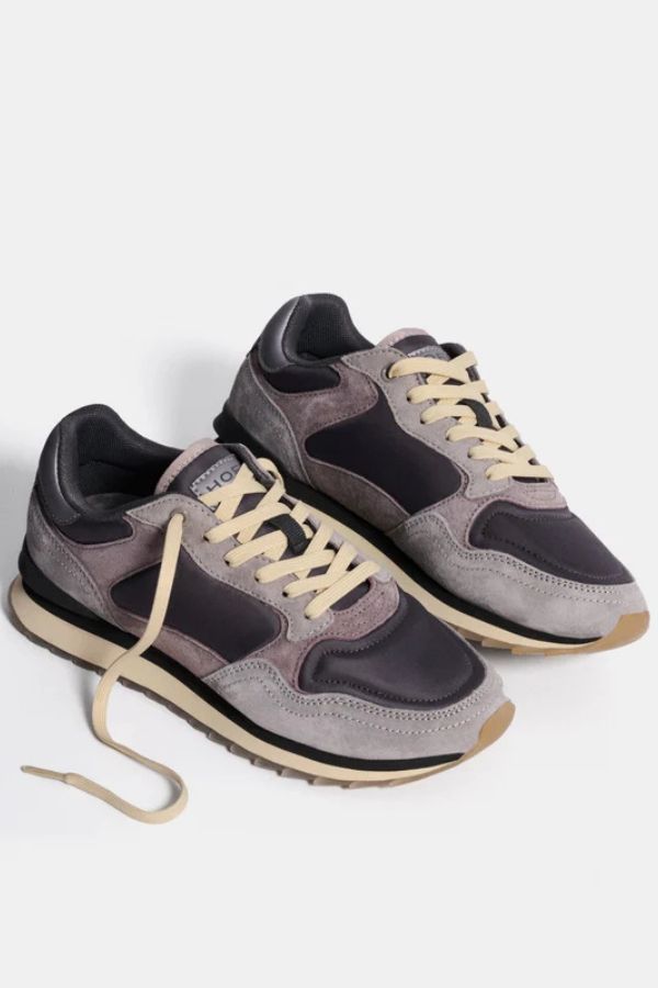 City Berlin Woman Sneakers Beige