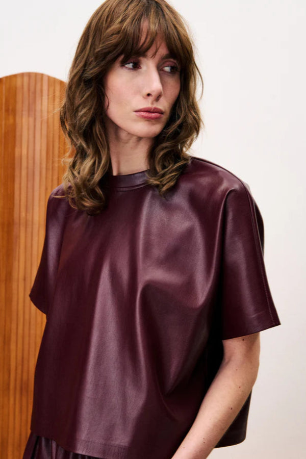 Bazin 25661 Top Bordeaux