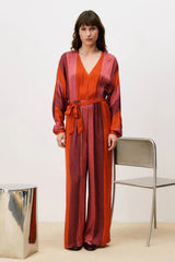 Douglas CHC25883 Jumpsuit Rayures